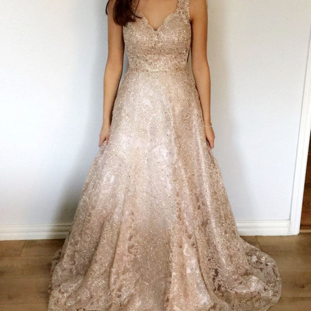 Prom dress!!!